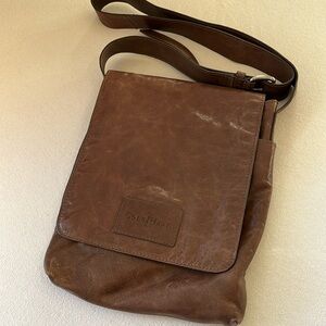 Cole Haan Leather Bag